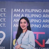 Allysa Nicole Abaya