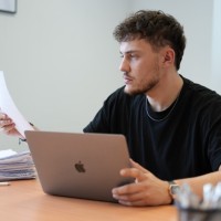 Daniel Szkandera