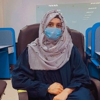 Nabiha Nisar