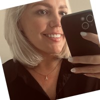 Amy Leddington