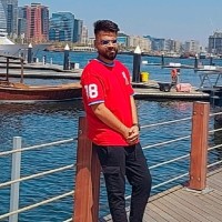 Amritanshu Anand