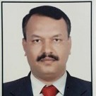 Shrikant Mane