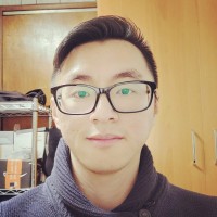 Micky Huang