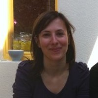 Núria Hernández Abarca
