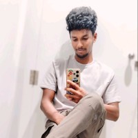 Hari Prasad B