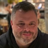 Roberto Palmieri, P. Eng., M. Eng., MBA, PMP®