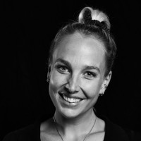 Amy Leach