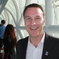 Eric Rasch