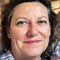 Hanne Bormann Larsen