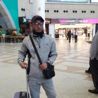 Saiyad Yasin