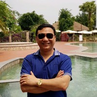 Vuong Hoang