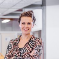 Loes Van Den Hoogen - Fransen