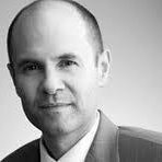 Kevin Goldthorp