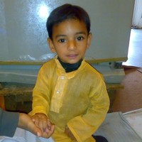 Muhammad Ali Khan