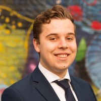 Wesley Romijn