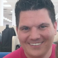 Daniel Alberto Pérez López