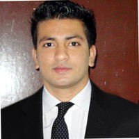 Kanwar Sukhjinder Deep Singh