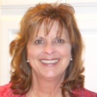 Mary Whitehurst