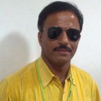 Chandrashekar Shekar