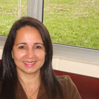 Glória Brito