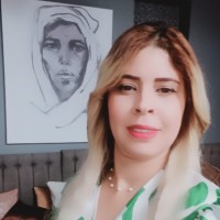 meryam zakar