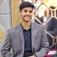 Siddharth Chaturvedi