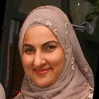 Junaidah Said Khan