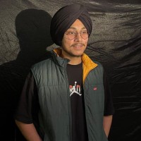 Arshdeep Gill
