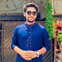Md Mohibur Rahman