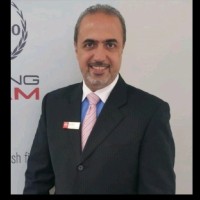 Ali Jaffar