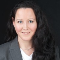 Yvonne Blum