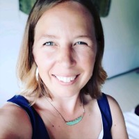 Erika Van Stowski, OCT