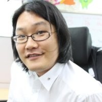 Yongseong Kim