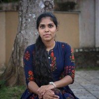 Smrithi Krishna