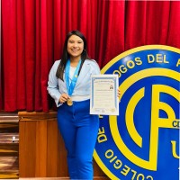 Cynthia Ñañez Pintado