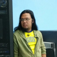 John Michael Trinidad