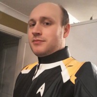 Adam Pieroni