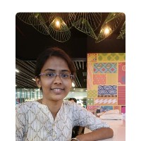 Kavitha S