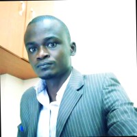 Kevin Wafula