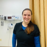 Kathleen Neault