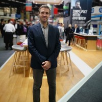 Arnaud Nègre