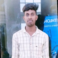 Praveen A