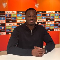 Anes Tuffour