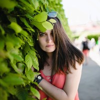 Людмила Мельник