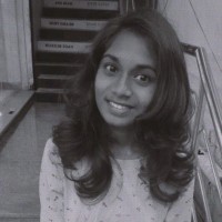 Nandhini M