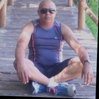 Enoque Almeida