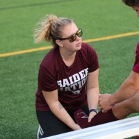 Karyn Kiblin, Atc