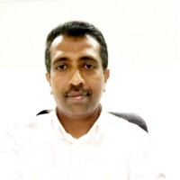 Jacob Abraham