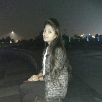 Shailja Gupta