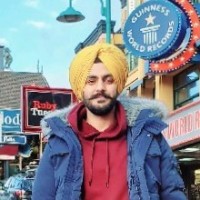 Gurwinder Singh